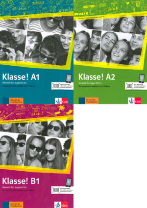 Klasse!