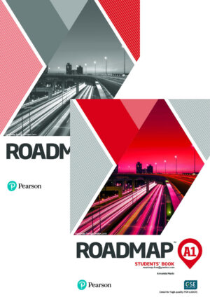 Roadmap A1 Комплект