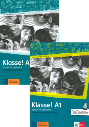 Klasse! A1