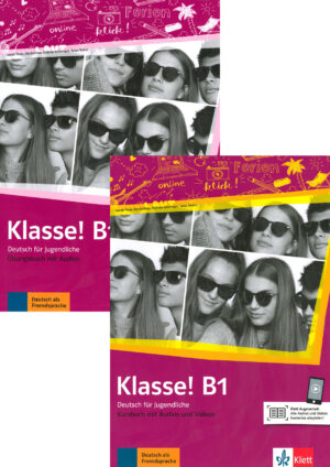 Klasse! B1