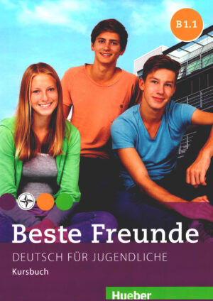 Beste Freunde B1.1 Kursbuch