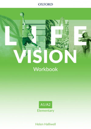 Life Vision Elementary Workbook