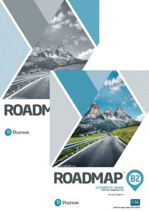 Roadmap B2 Комплект