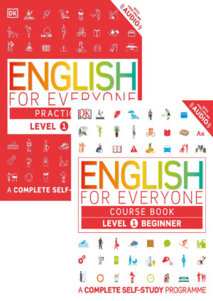 English For Everyone 1 Комплект