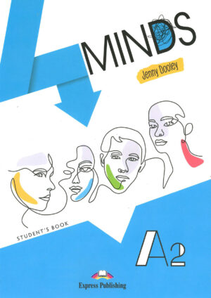 4MINDS A2 Student’s Book