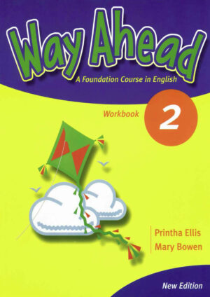 Way Ahead 2 Workbook (New edition)