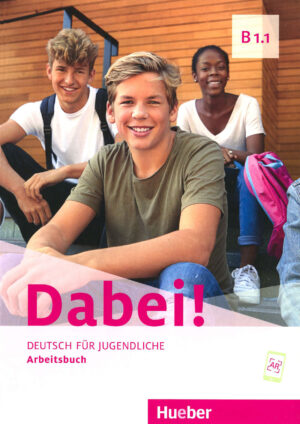 Dabei! B1.1 Arbeitsbuch