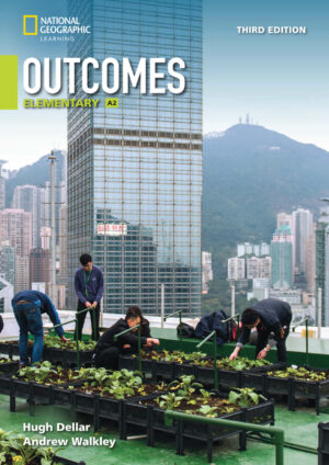 Outcomes Elementary (3rd edition)