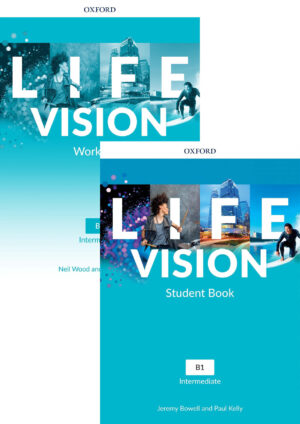 Life Vision Intermediate