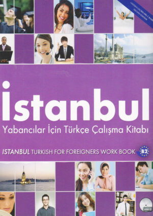 İstanbul B2 Workbook