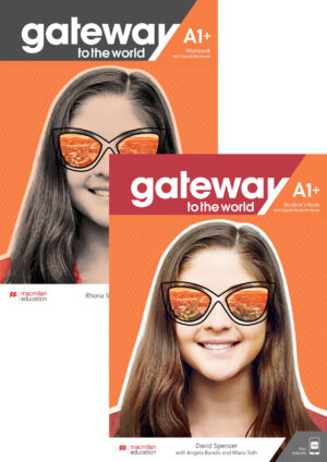 Gateway to the World A1+