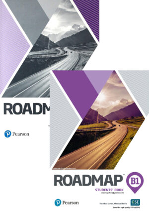 Roadmap B1 Комплект