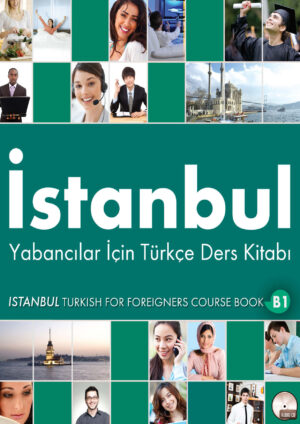 İstanbul B1 Course Book