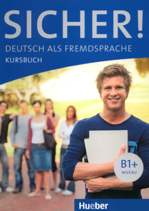 Sicher B1+ Kursbuch