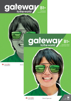Gateway to the World B1+