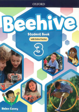 Beehive 3 Student Book