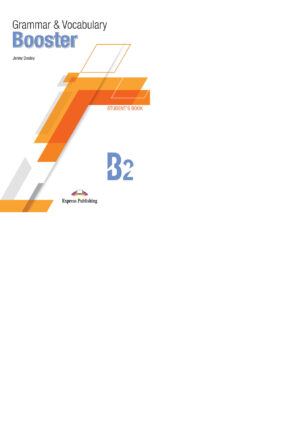 Grammar and Vocabulary Booster