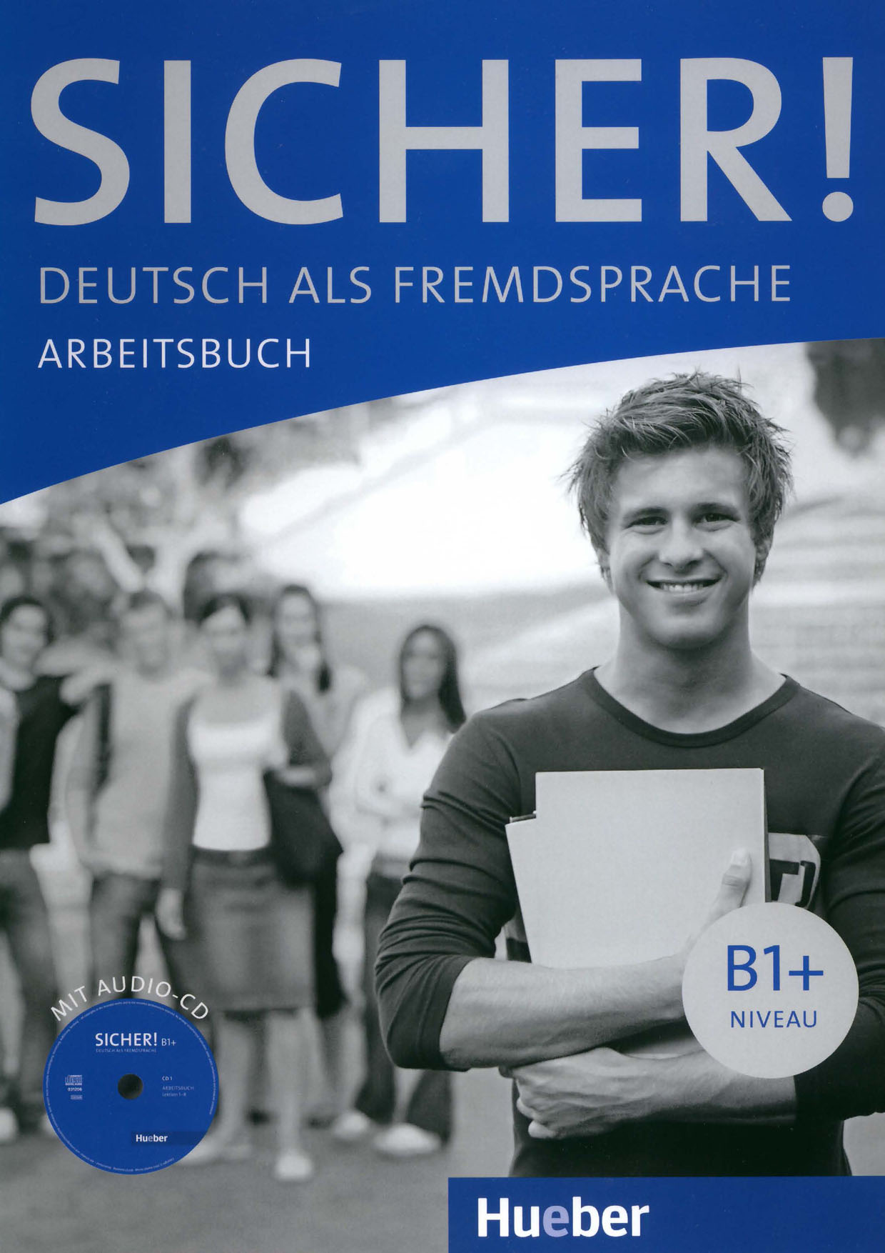 Sicher B1+ Arbeitsbuch