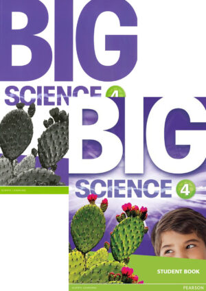 Big Science 4 Комплект