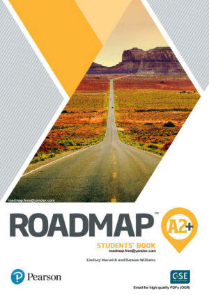 Roadmap A2+ Students’ Book