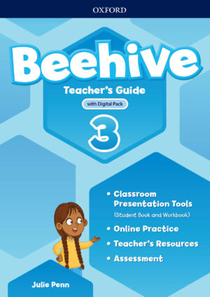 Beehive 3 Teacher’s Guide