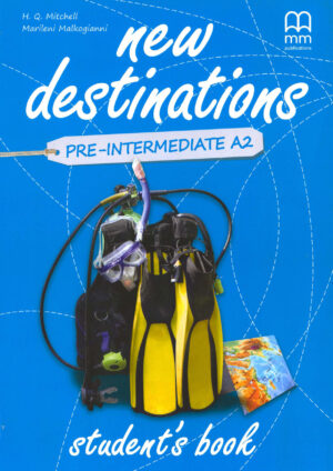 New Destinations A2 Student’s Book