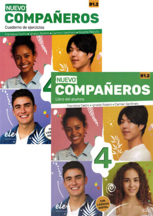 Nuevo Compañeros 4