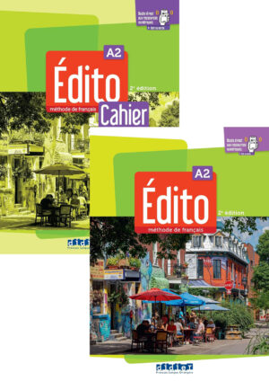 Édito A2 (2e édition)