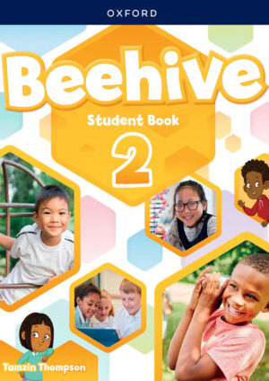 Beehive 2 Student Book