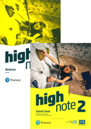 High note 2 Комплект