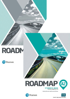 Roadmap A2 Комплект