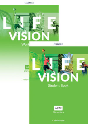 Life Vision Elementary