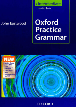 Oxford Practice Grammar Intermediate