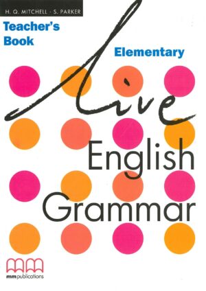 Live English Grammar Elementary Teacher’s Book