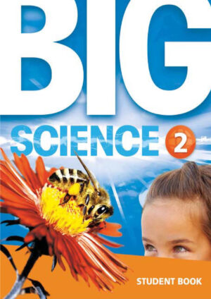 Big Science 2 Student Book