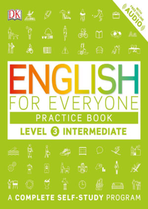 English For Everyone 3 Practice Book