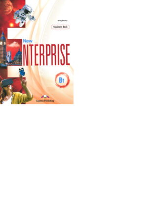 New Enterprise