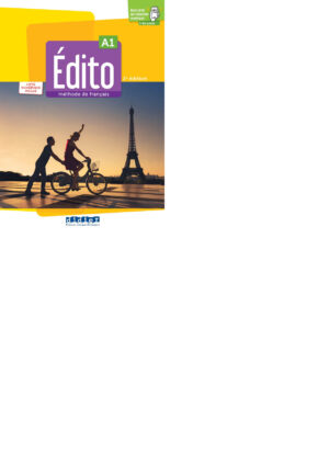 Édito (2e édition)