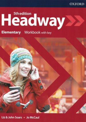 New Headway Elementary Workbook (5th edition)
