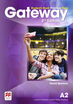 Gateway A2 Student’s Book (2nd edition)