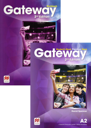 Gateway A2 Комплект (2nd edition)