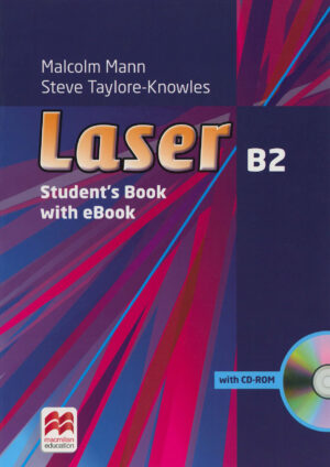 Laser B2 Student’s Book (3rd edition)