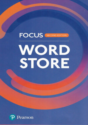 Focus 2 Word Store (вшити) (2nd edition)