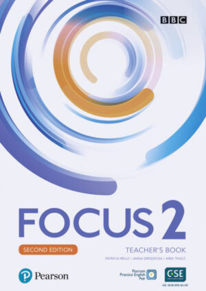 Focus 2 Teacher’s Book (2nd edition)