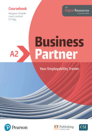 Business Partner A2 Coursebook