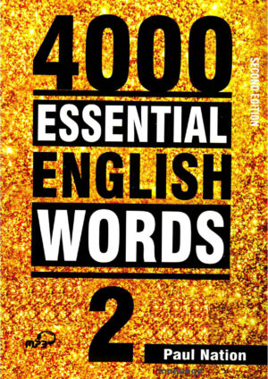4000 Essential English Words 2 (2nd edition)