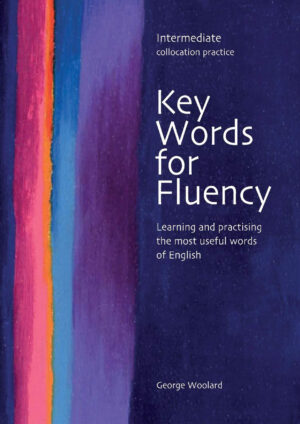 Key Words for Fluency Intermediate