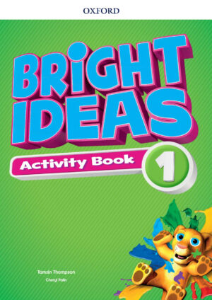 Bright Ideas 1 Activity Book