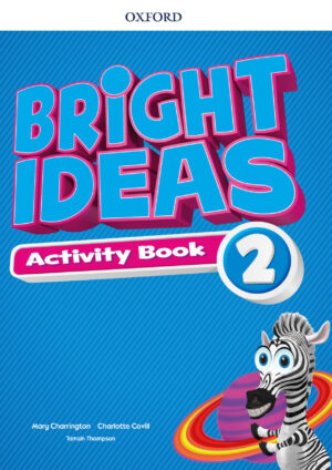 Bright Ideas 2 Activity Book