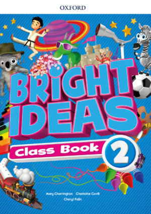 Bright Ideas 2 Class Book